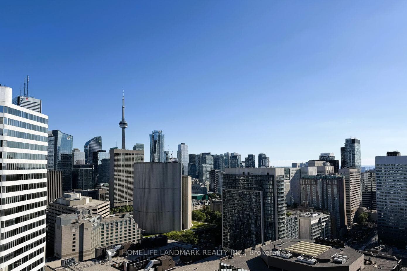 20 Edward Street Unit 2803 photo 15