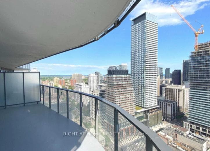 11 Wellesley Street Unit 2405 photo 10
