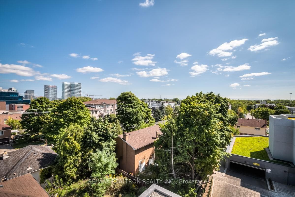 621 Sheppard Avenue Unit 628 photo 28
