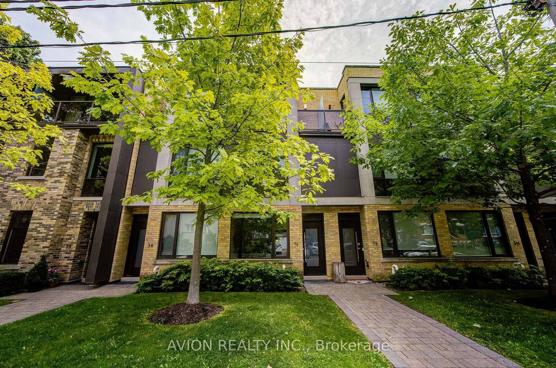 7A Sylvan Avenue photo 1