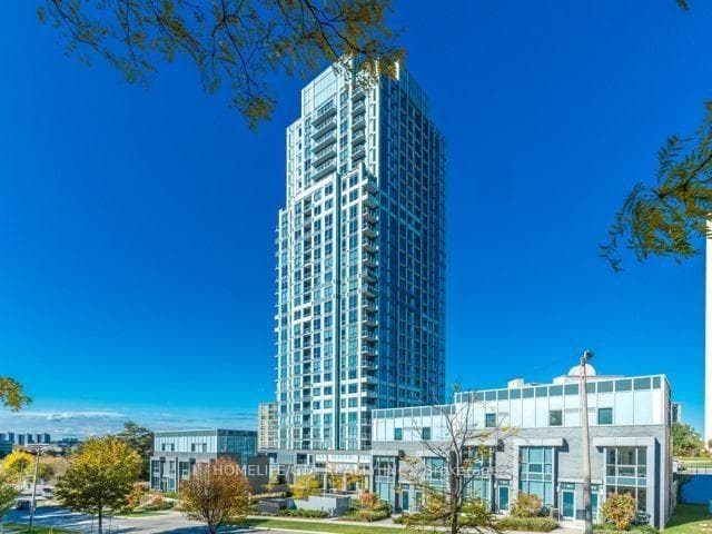 18 Graydon Hall Drive Unit 1708 photo 1