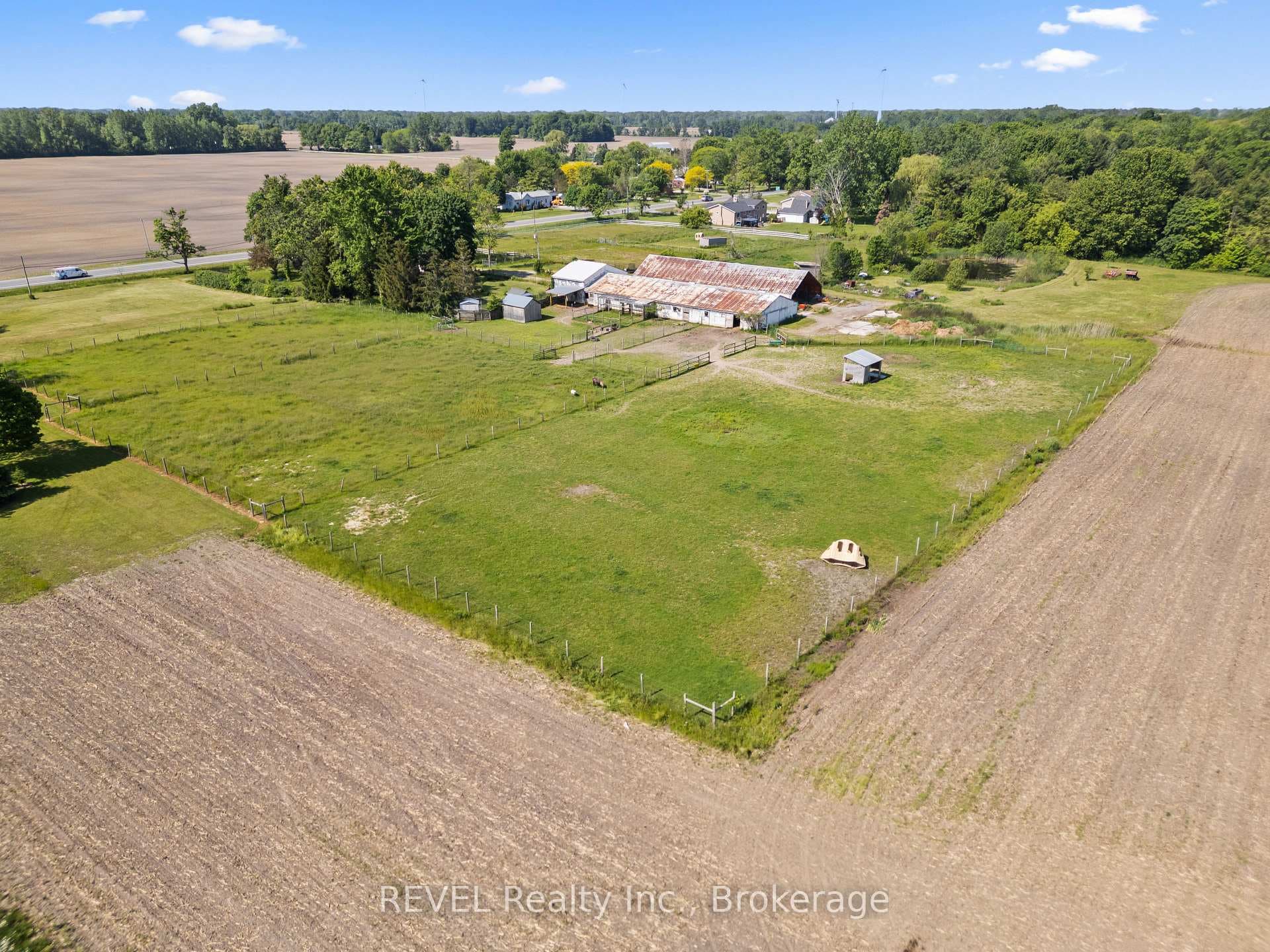 43758 Highway #3 (Forks Rd) Highway photo 39
