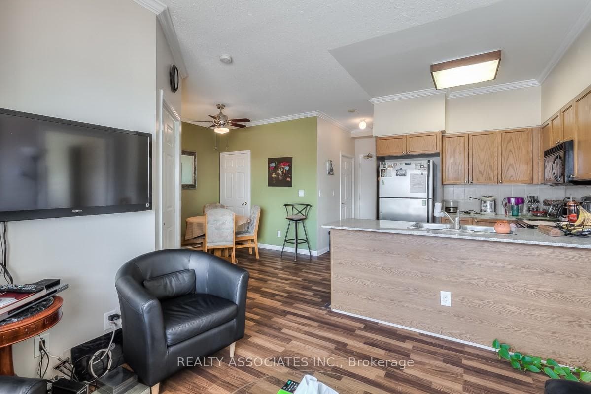 5940 Yonge Street Unit PH1 photo 3