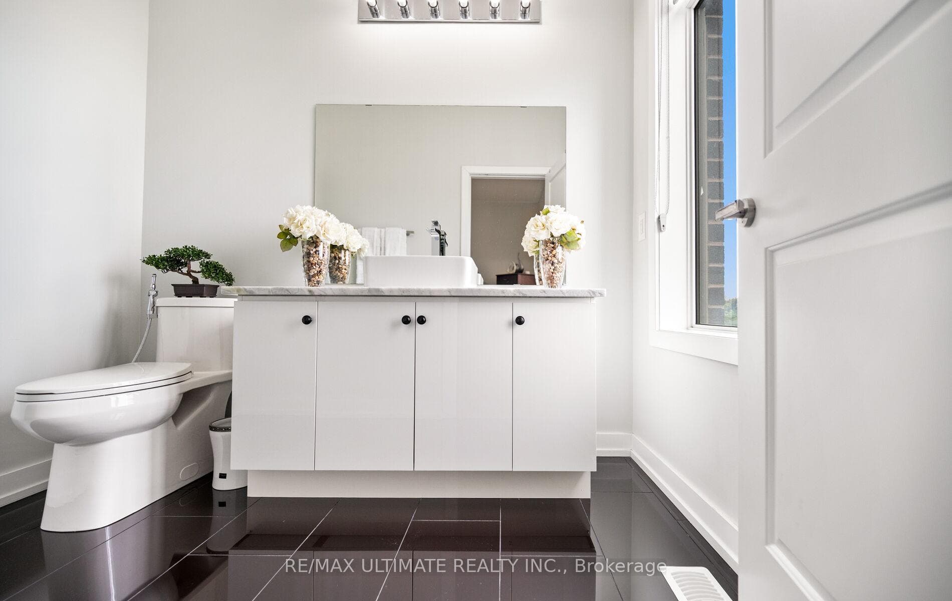 Primary Ensuite