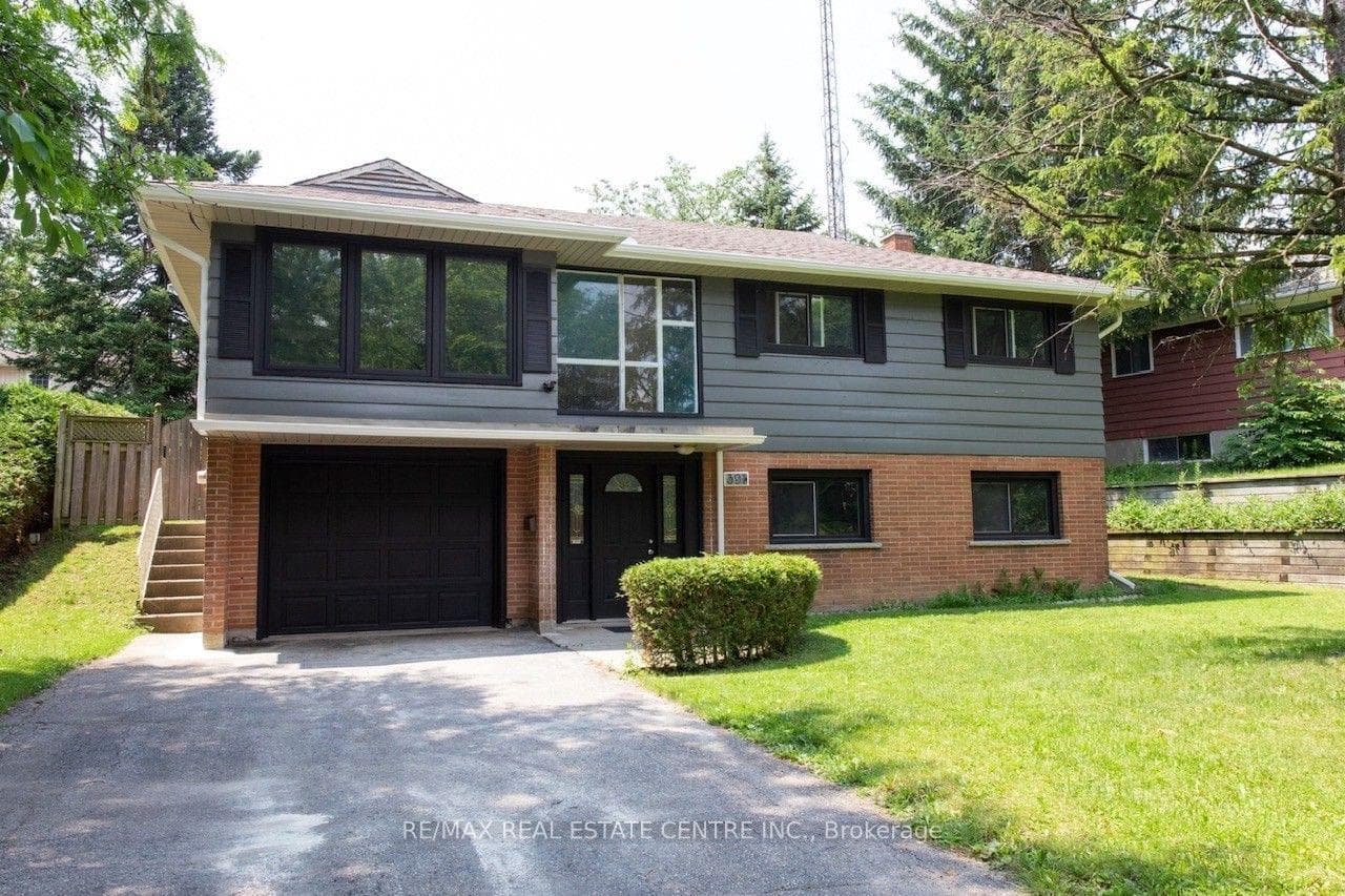 391 Tamarack Drive photo 1