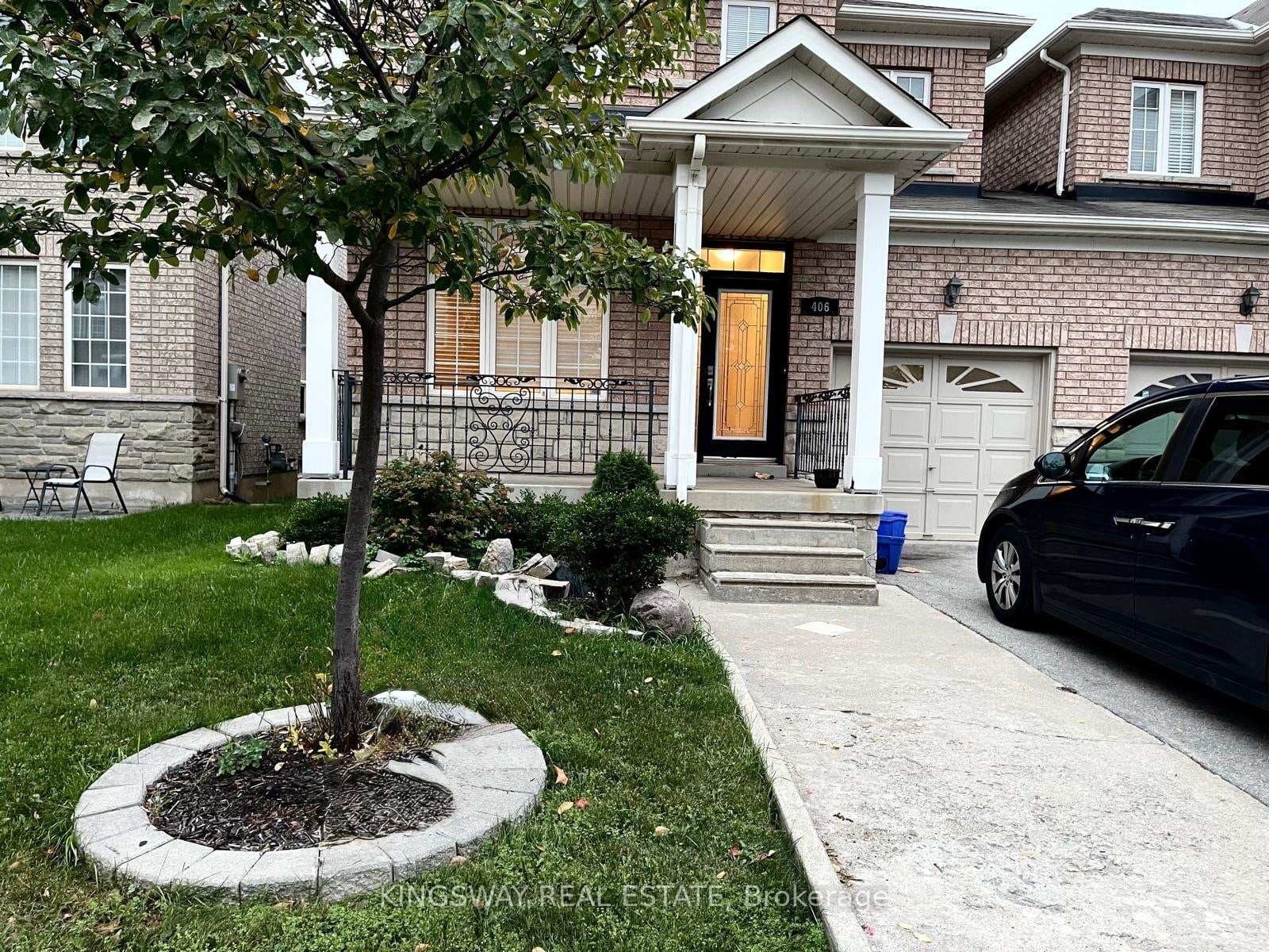 406 Black Drive photo 1