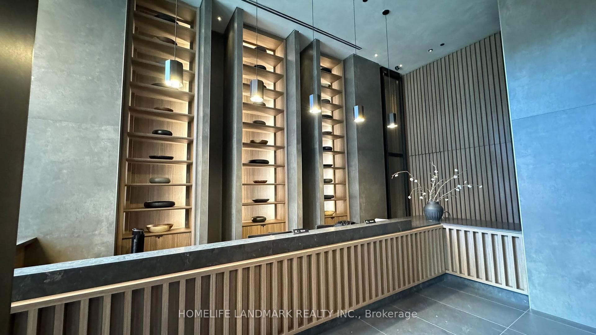 55 Charles Street Unit 3312 photo 10