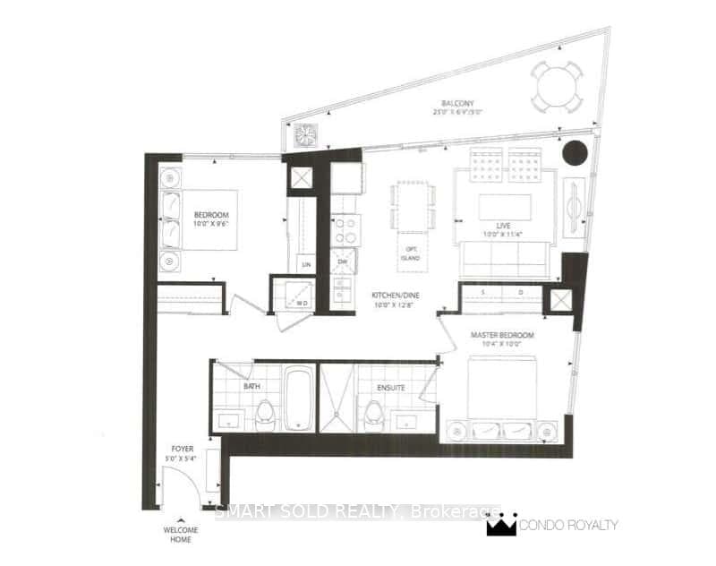 30 Roehampton Avenue Unit 810 photo 2