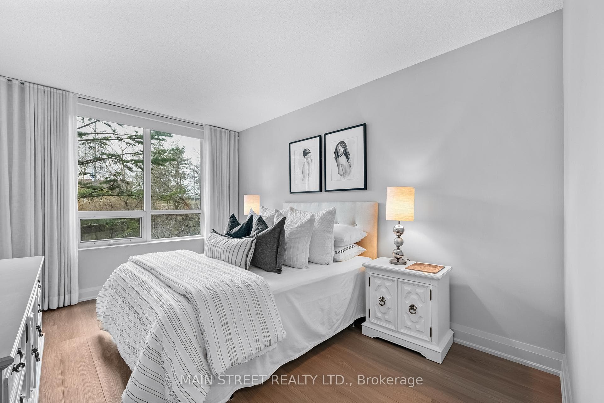 18 William Carson Crescent Unit 318 photo 18