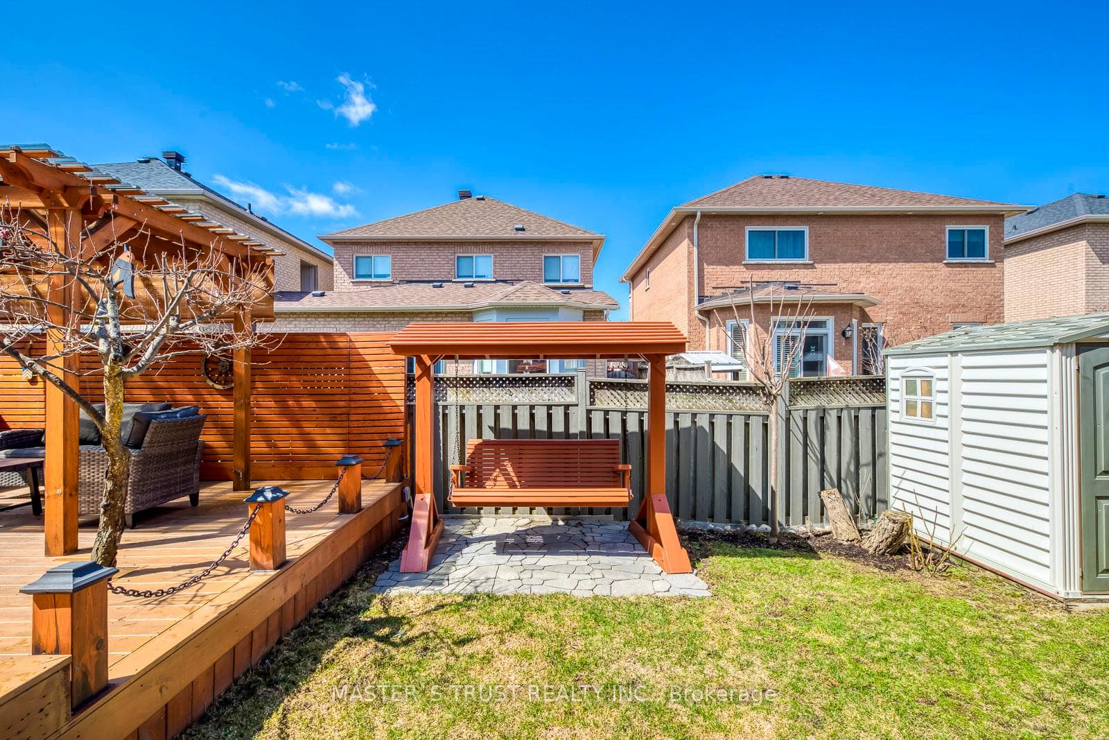 3472 Jorie Crescent photo 41