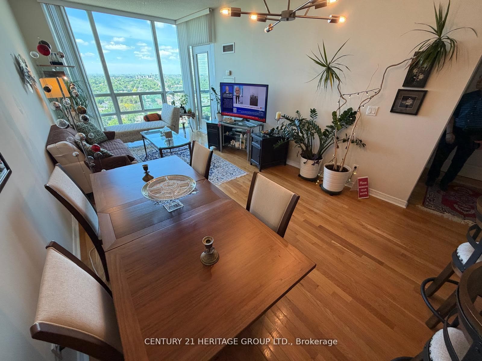 509 Beecroft Road Unit 2206 photo 14