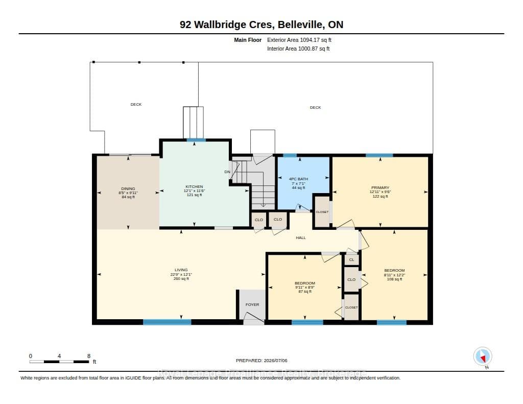 92 Wallbridge Crescent photo 49