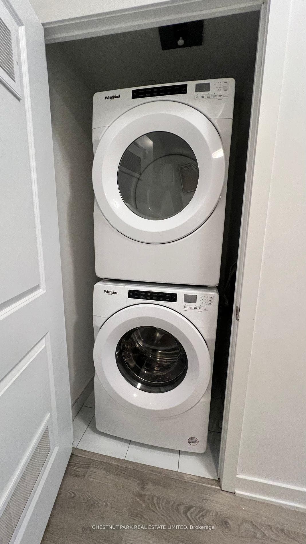 Large Capacity wahser/Dryer