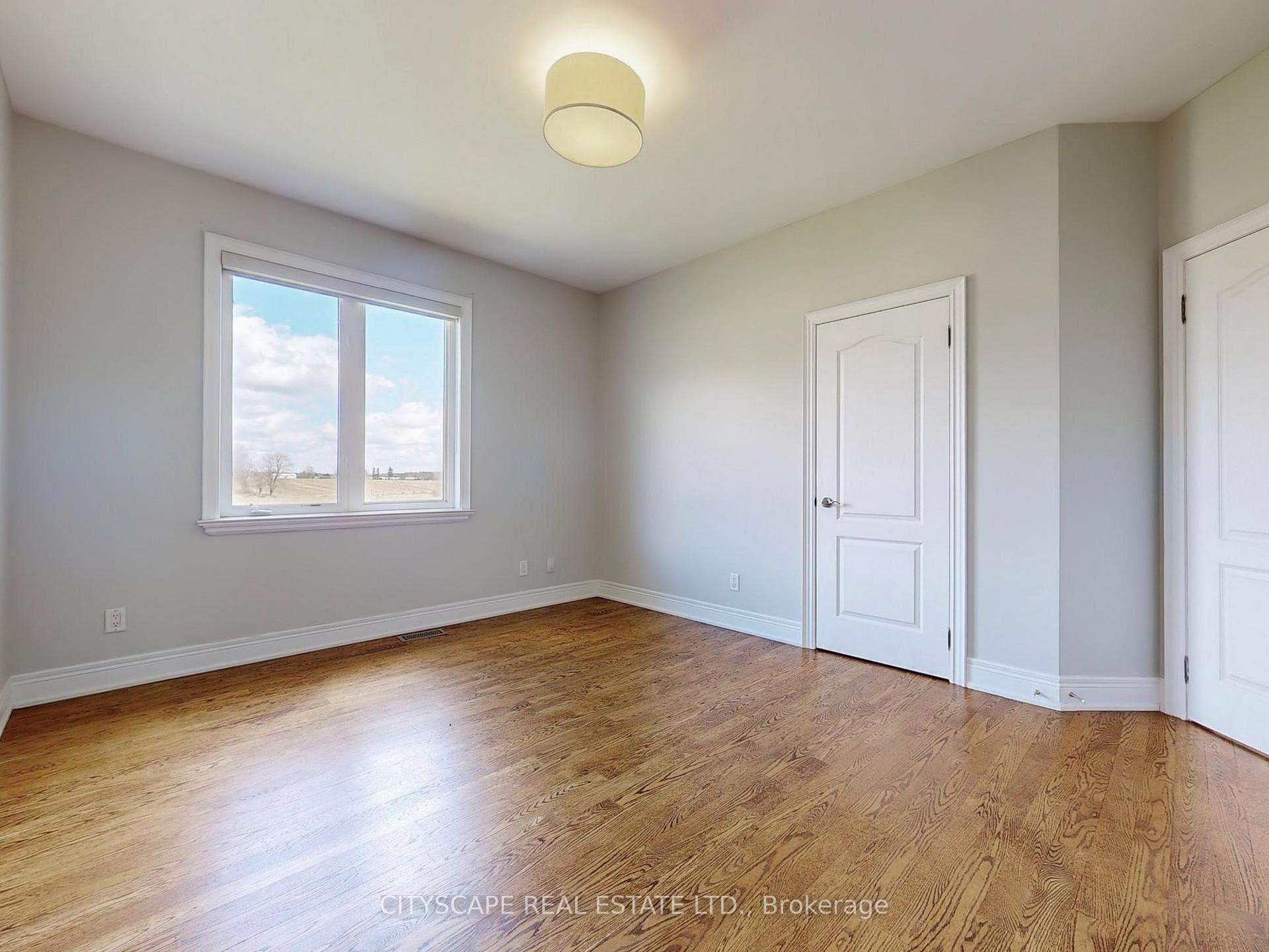 Bedroom #3