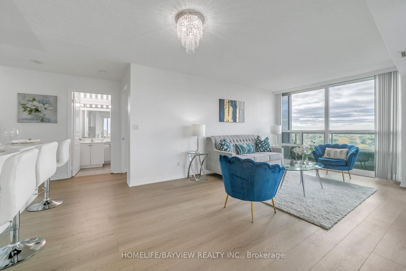 509 Beecroft Road Unit 1209 photo 7