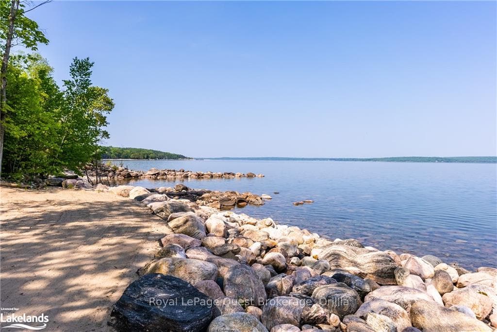 LOT 4 NORTH SHORE Drive photo 1