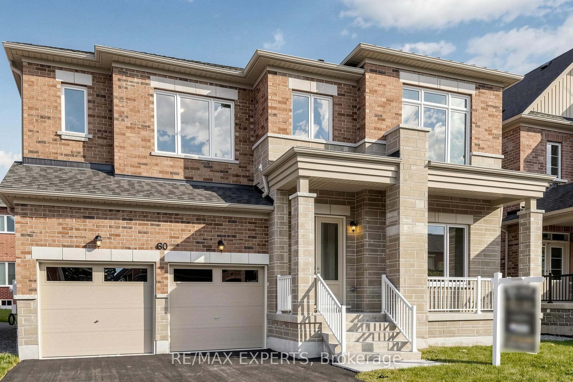 60 Bud Leggett Crescent photo 3