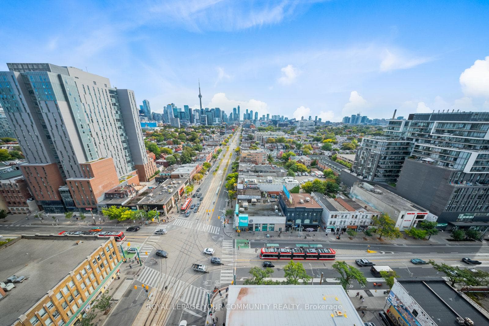 484 Spadina Avenue Unit 908 photo 46