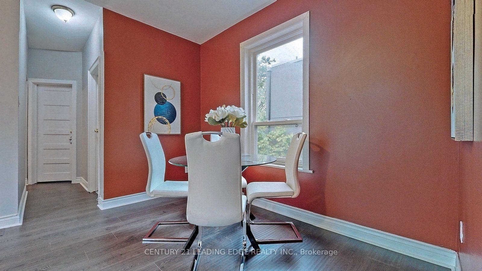 233 BORDEN Street Unit UPPER LEVEL photo 6