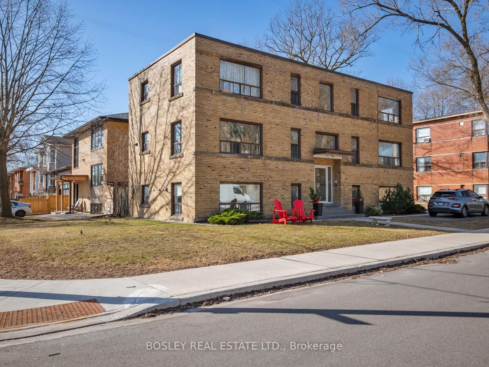 41 Marina Avenue Unit 1 photo 1