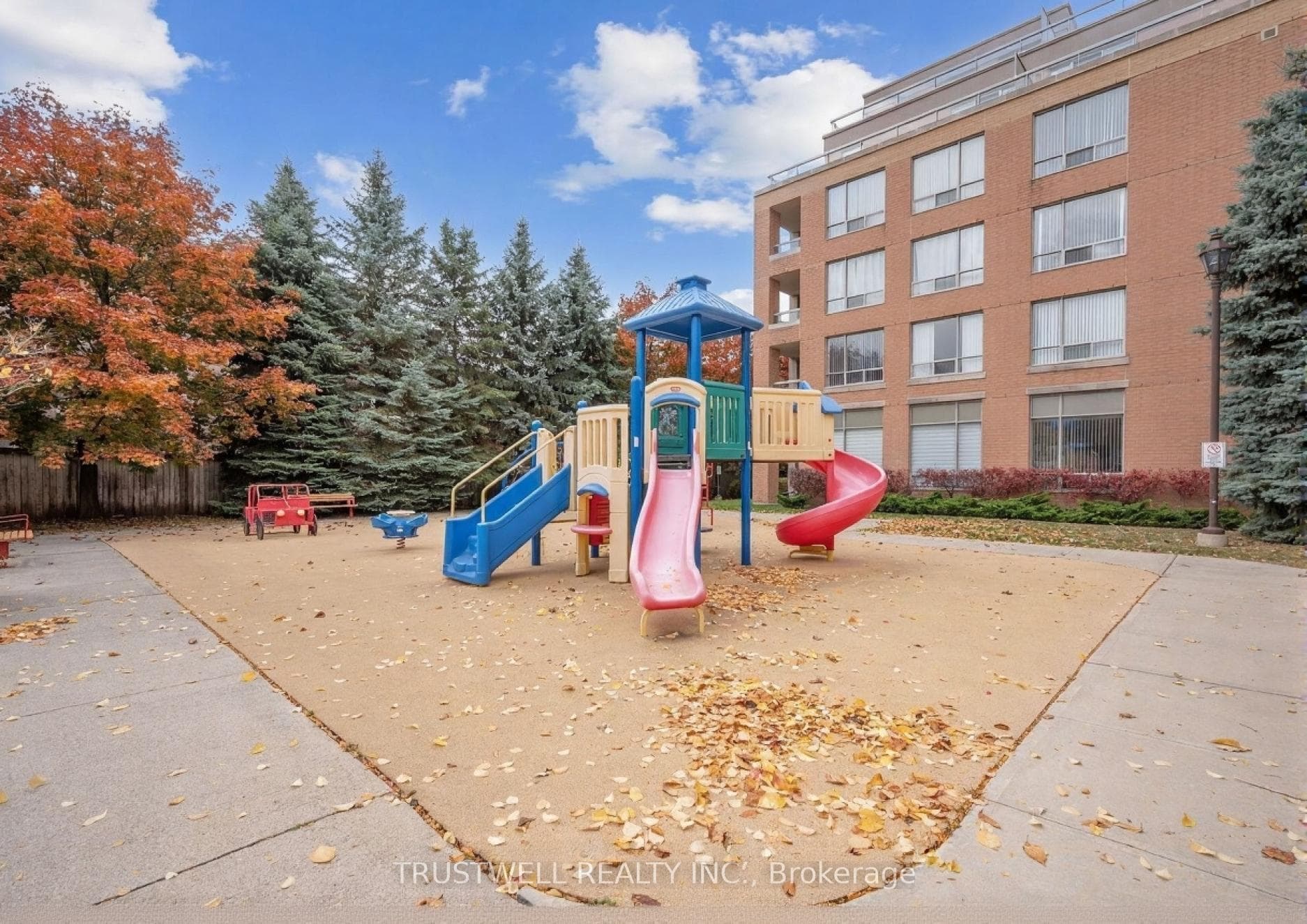 9 Northern Heights Drive Unit 1206 photo 27