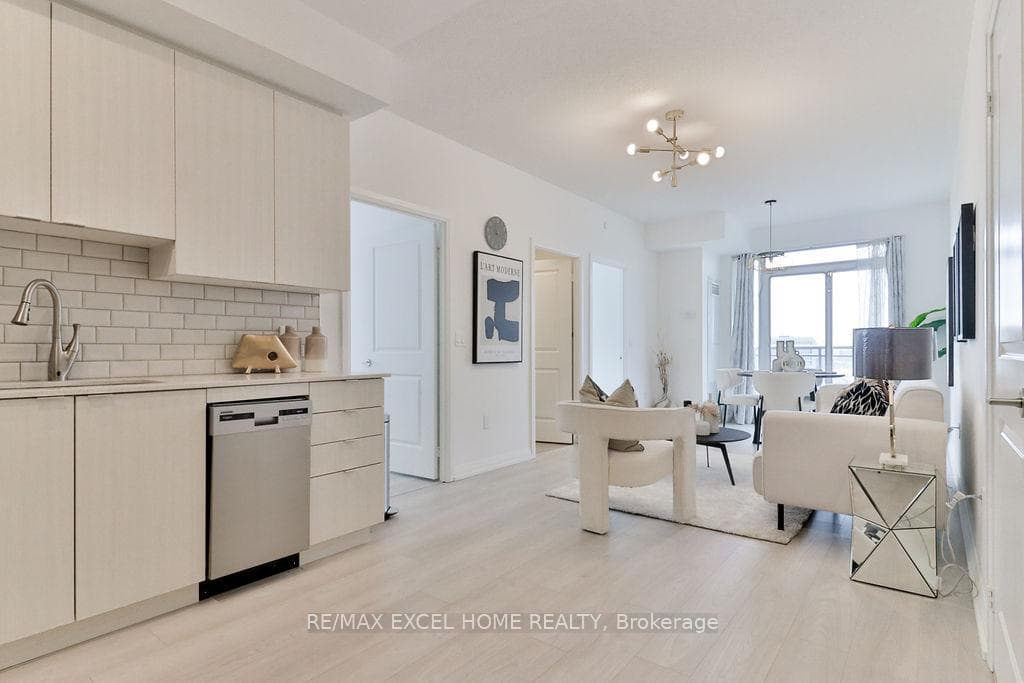 50 Ann O'Reilly Road Unit 1208 photo 2