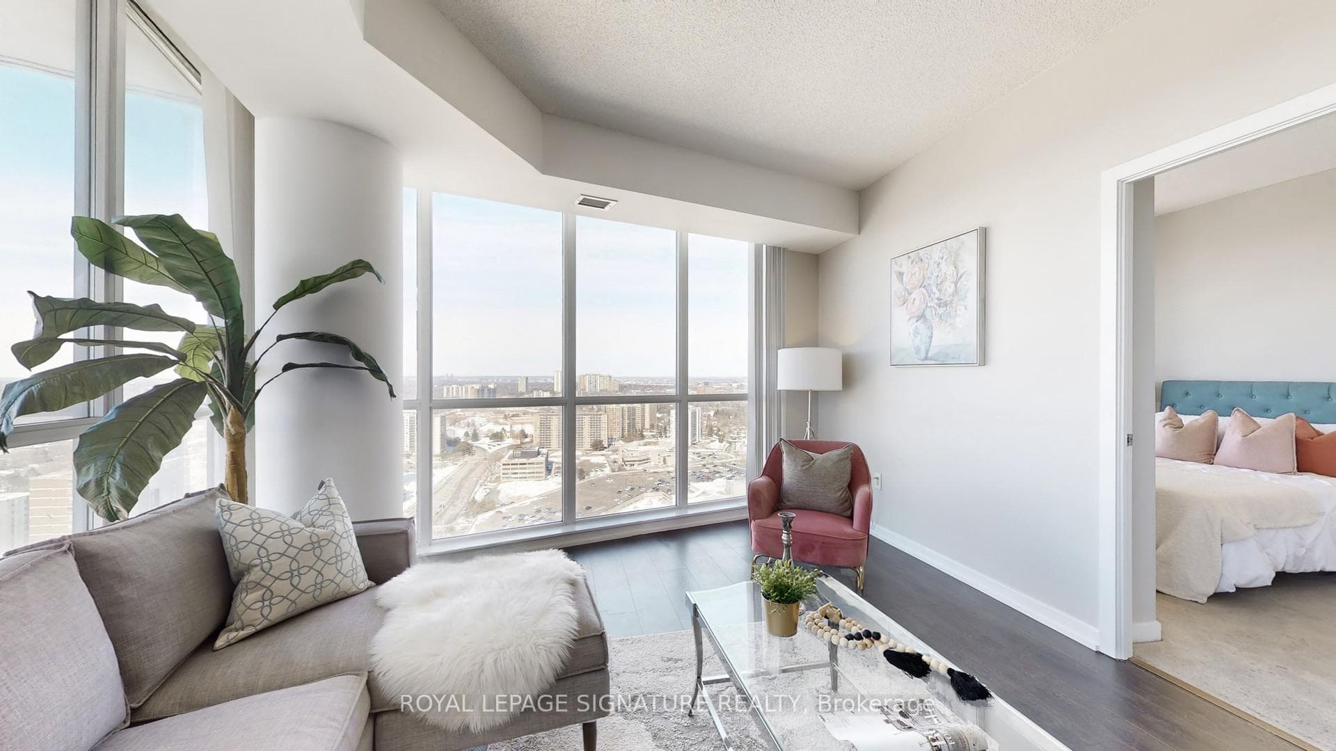 70 Forest Manor Road Unit 2608 photo 15