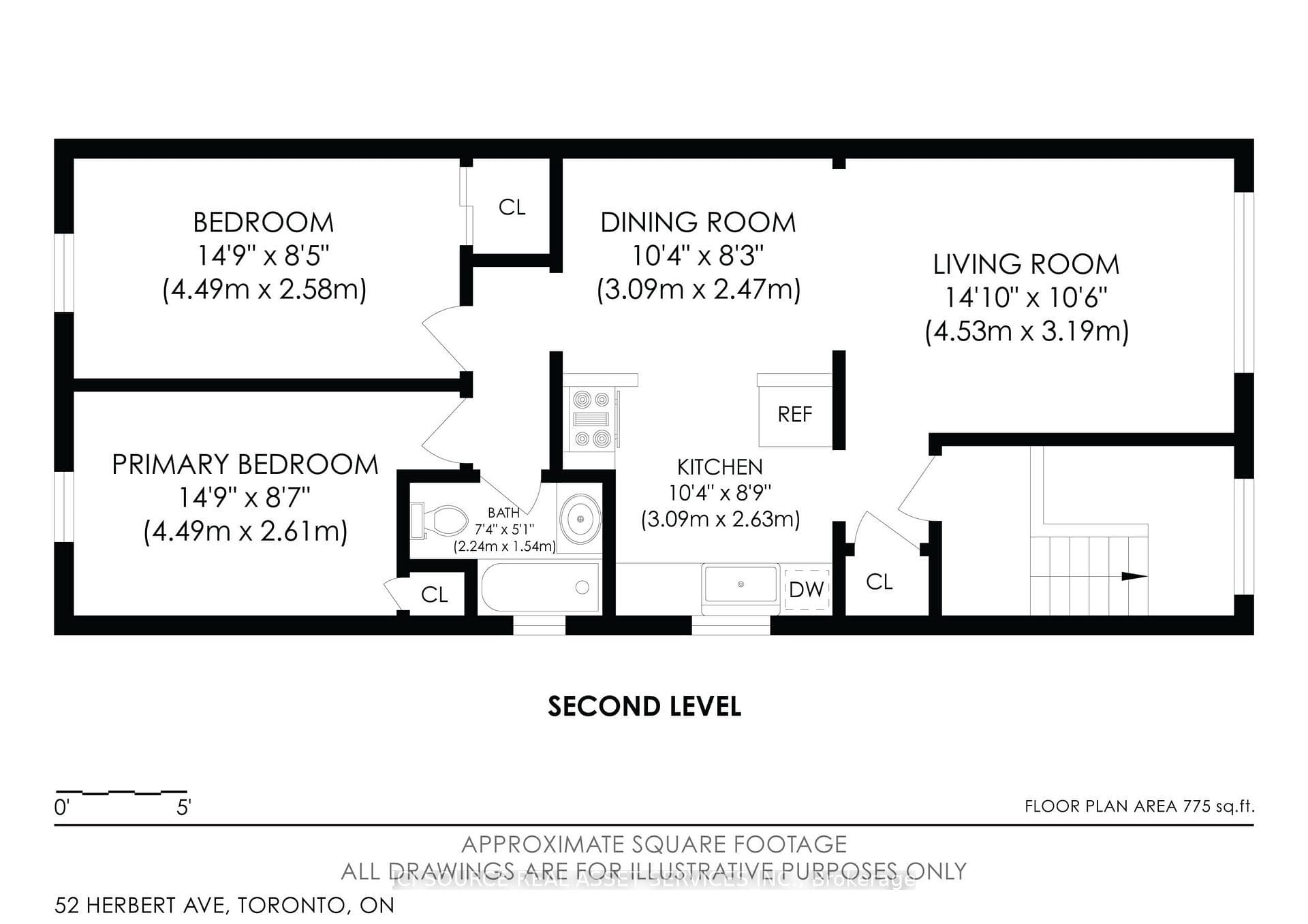 52 Herbert Avenue photo 24
