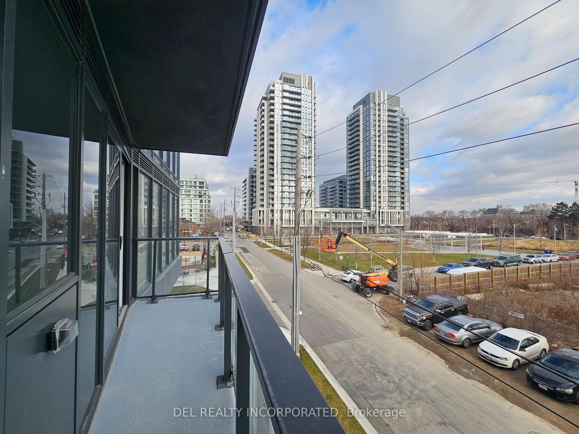 36 Zorra Street Unit 315 photo 17