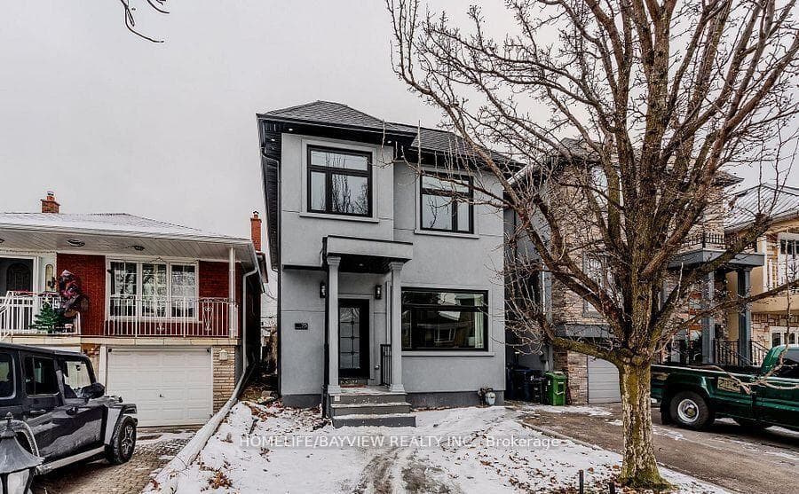 75 Holmstead Avenue photo 1