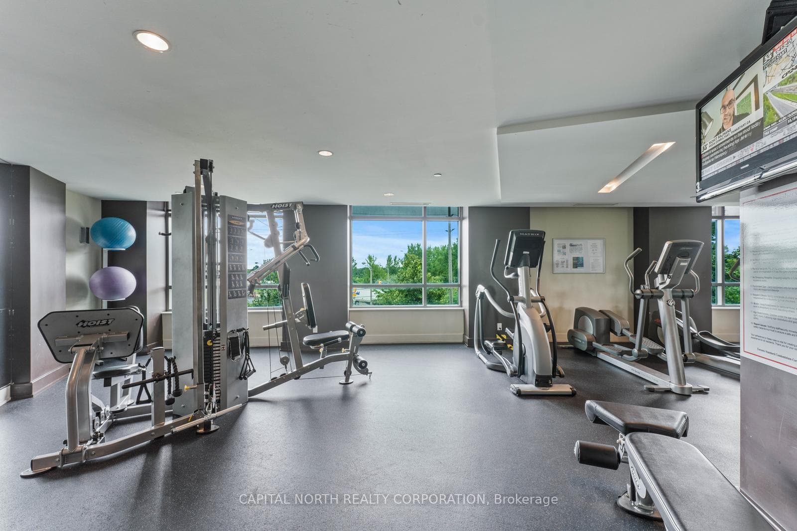 225 Sherway Gardens Road Unit 709 photo 28
