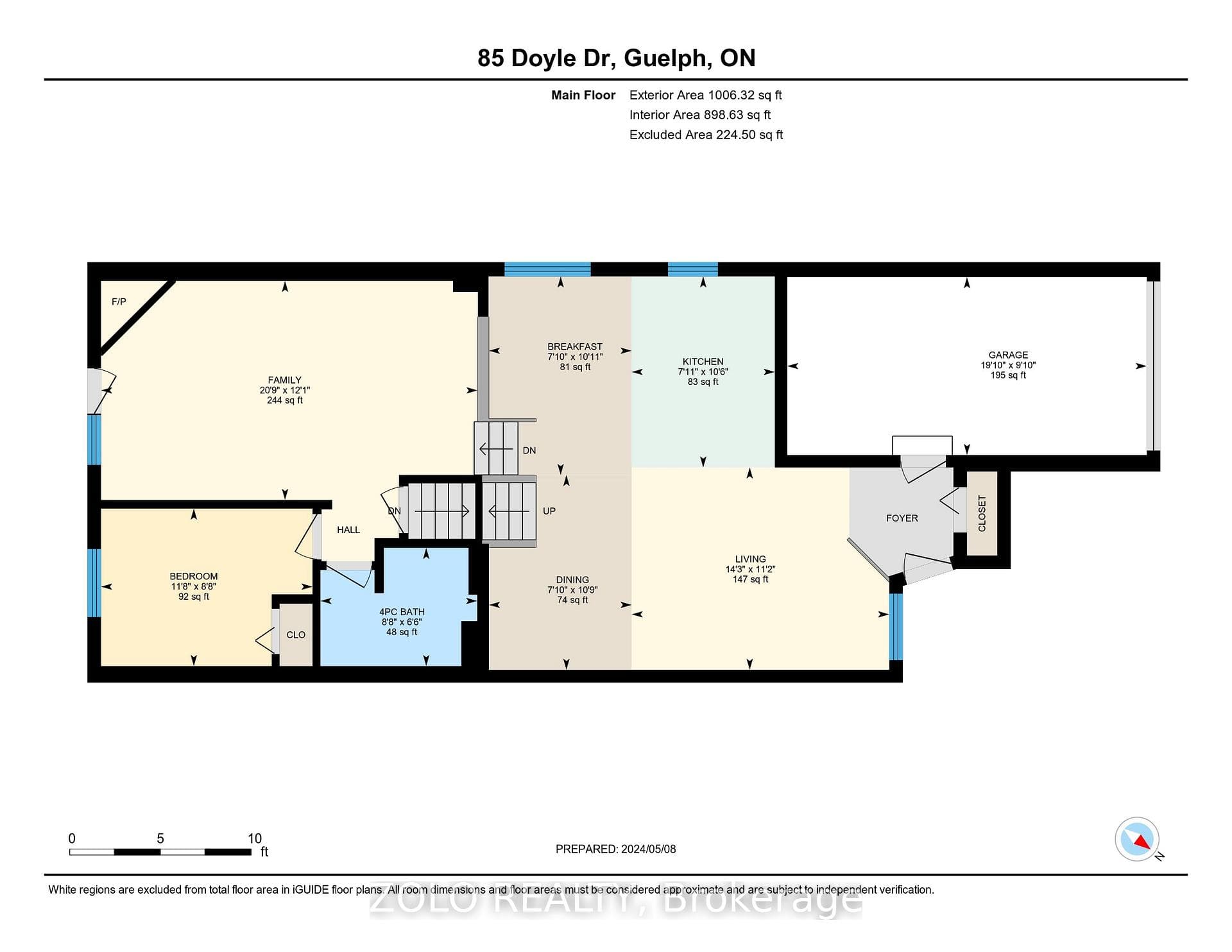 85 Doyle Drive photo 38