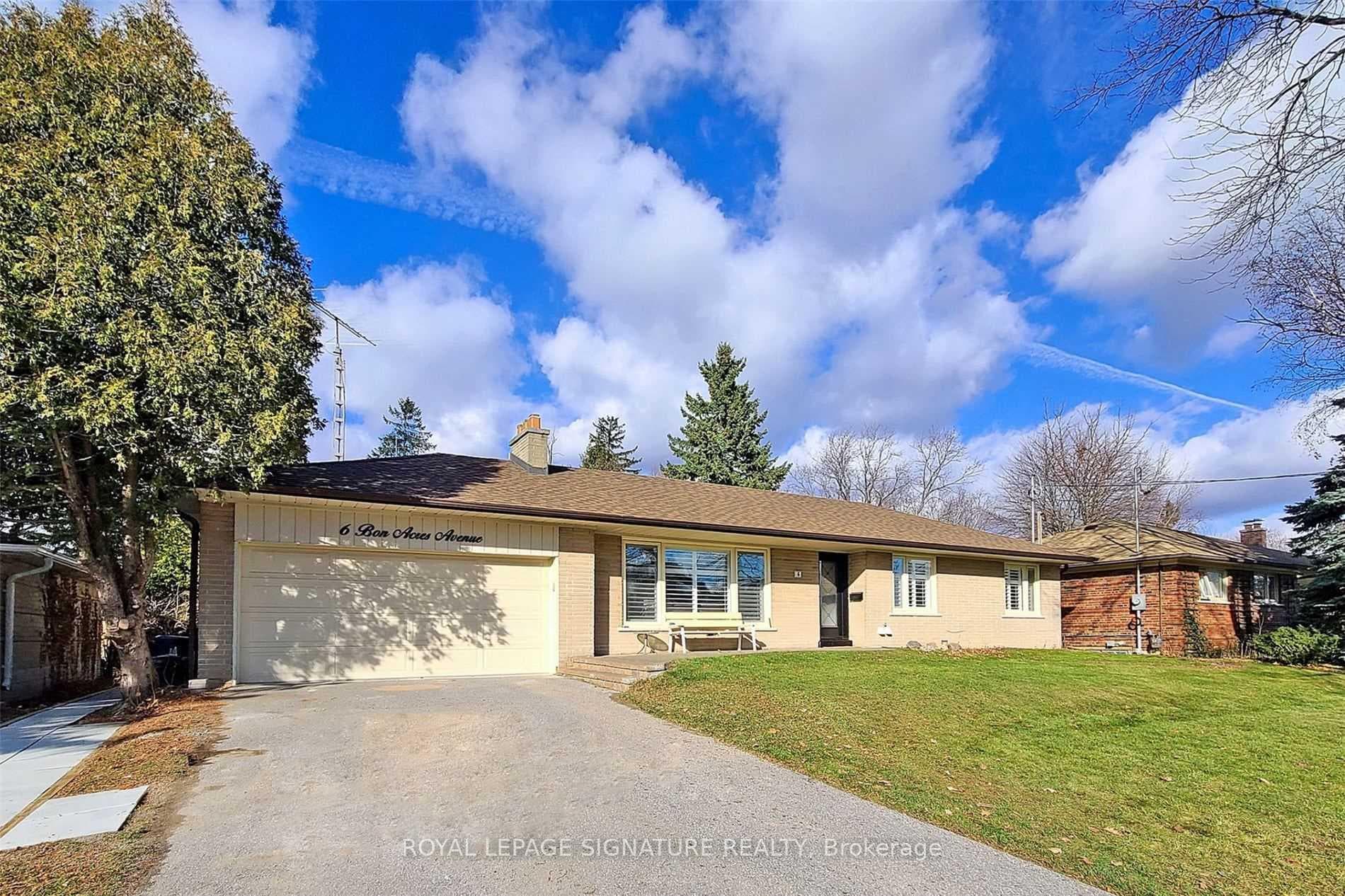 6 Bonacres Avenue Unit Bsmt A photo 2