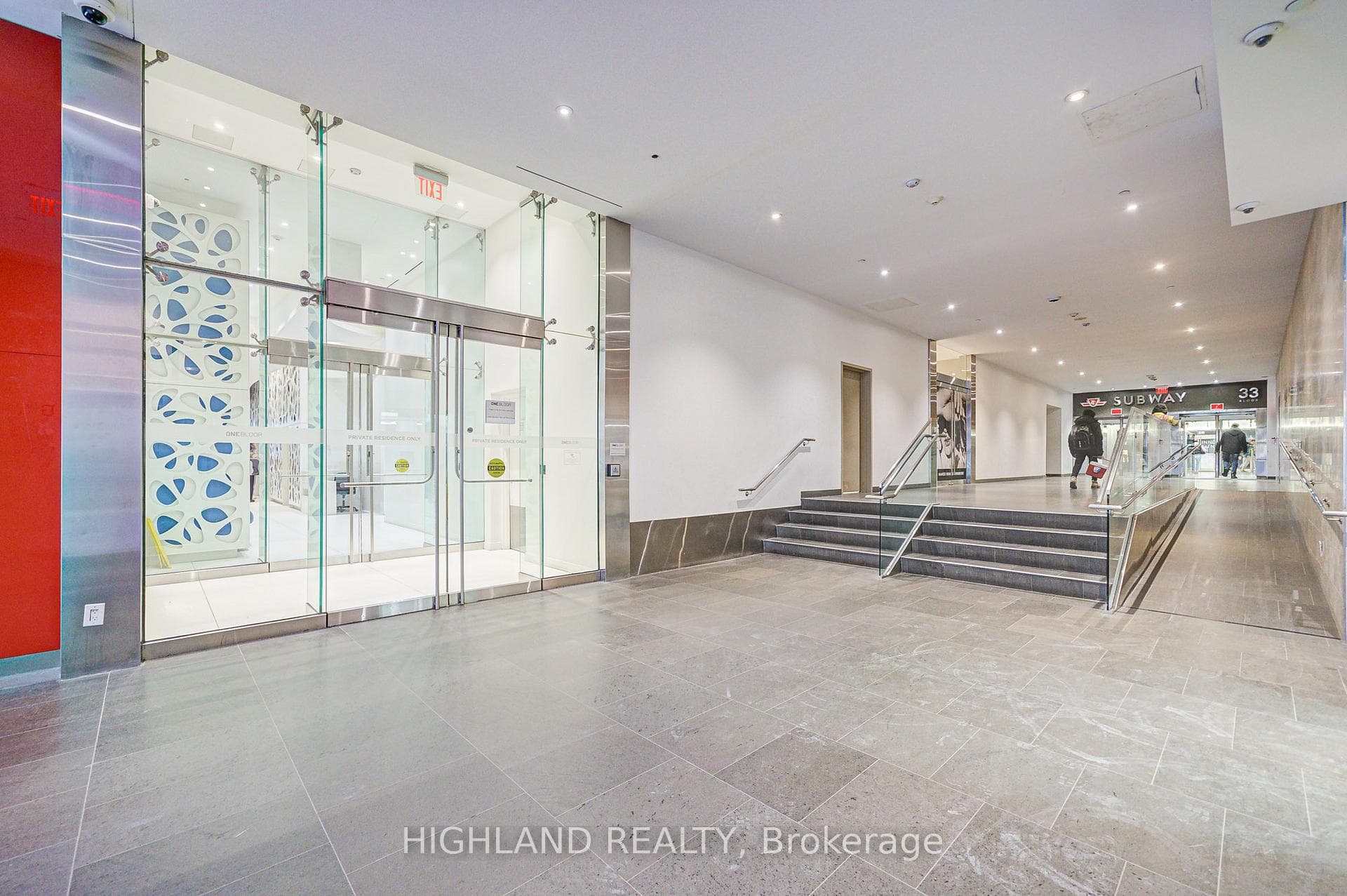1 Bloor Street Unit 3709 photo 34