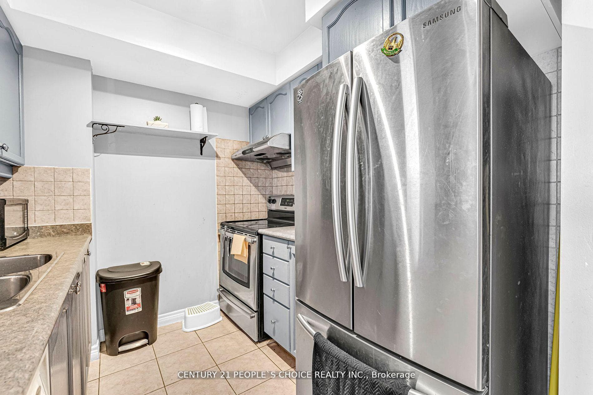 710 Humberwood Boulevard Unit 1601 photo 8