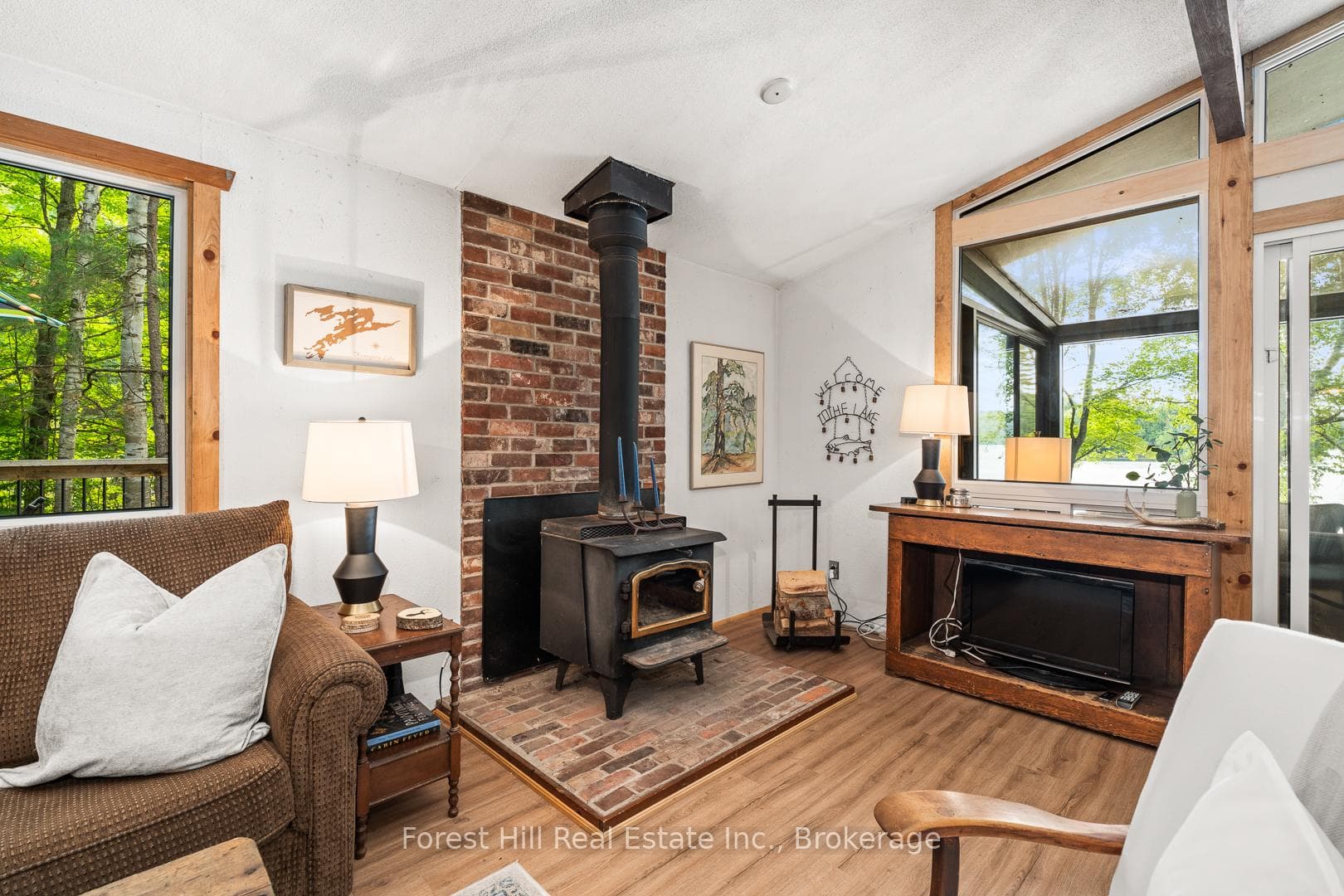 3991 Kawagama Lake Road photo 11