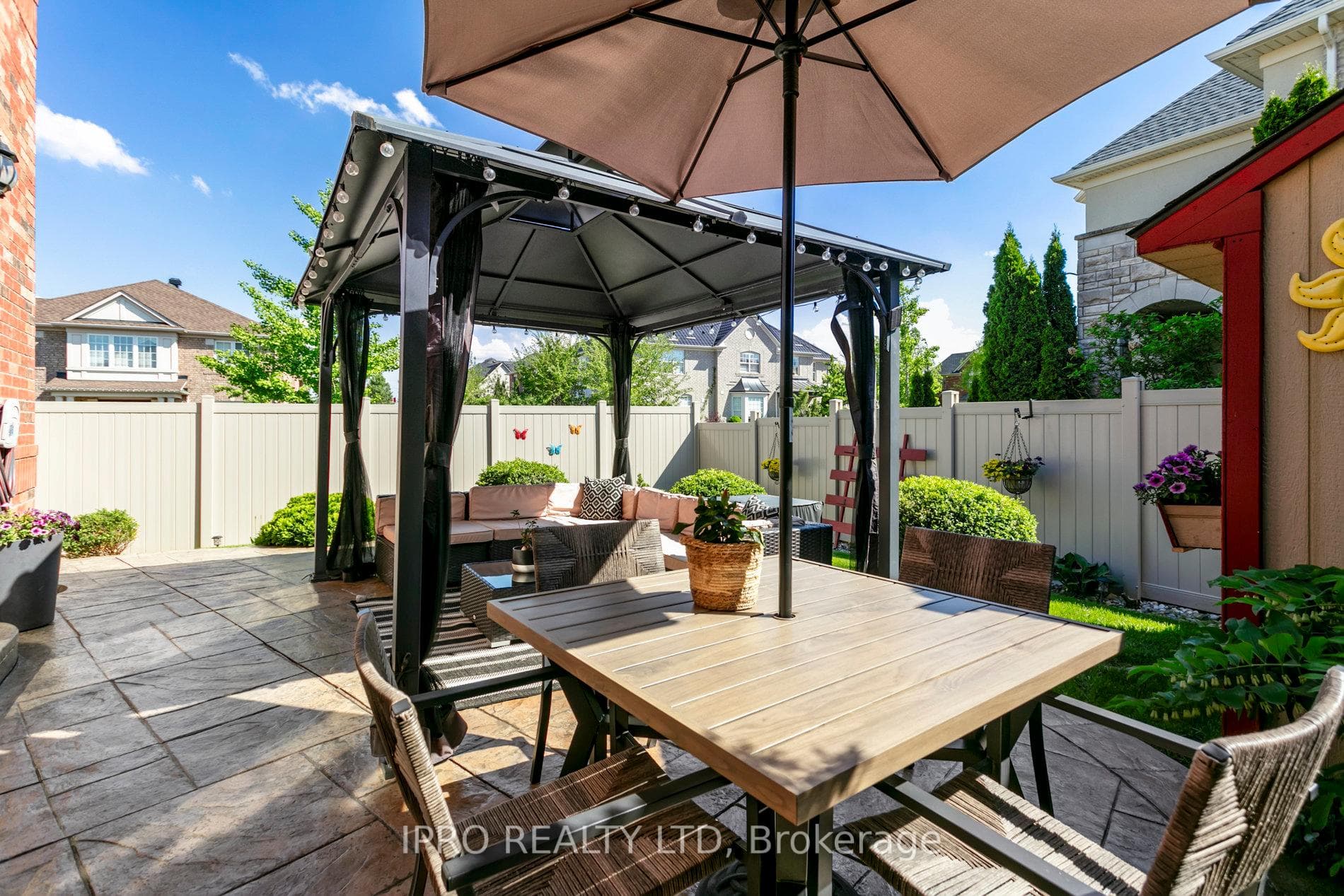 1032 Ferguson Drive photo 36