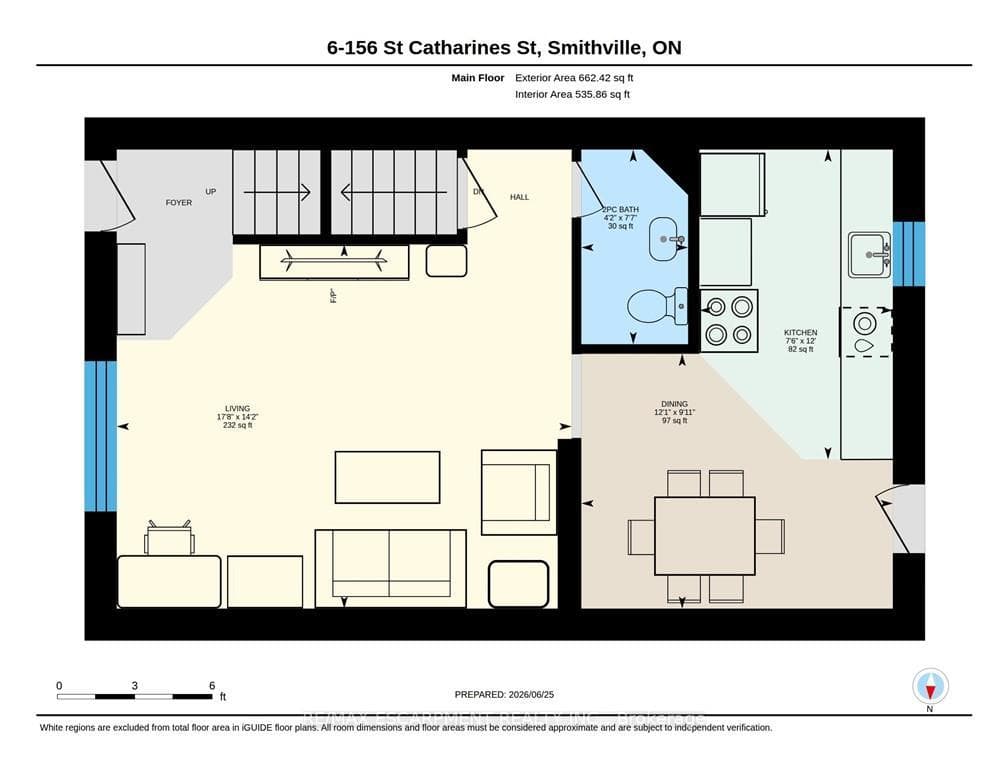 156 St Catharines Street Unit 6 photo 45