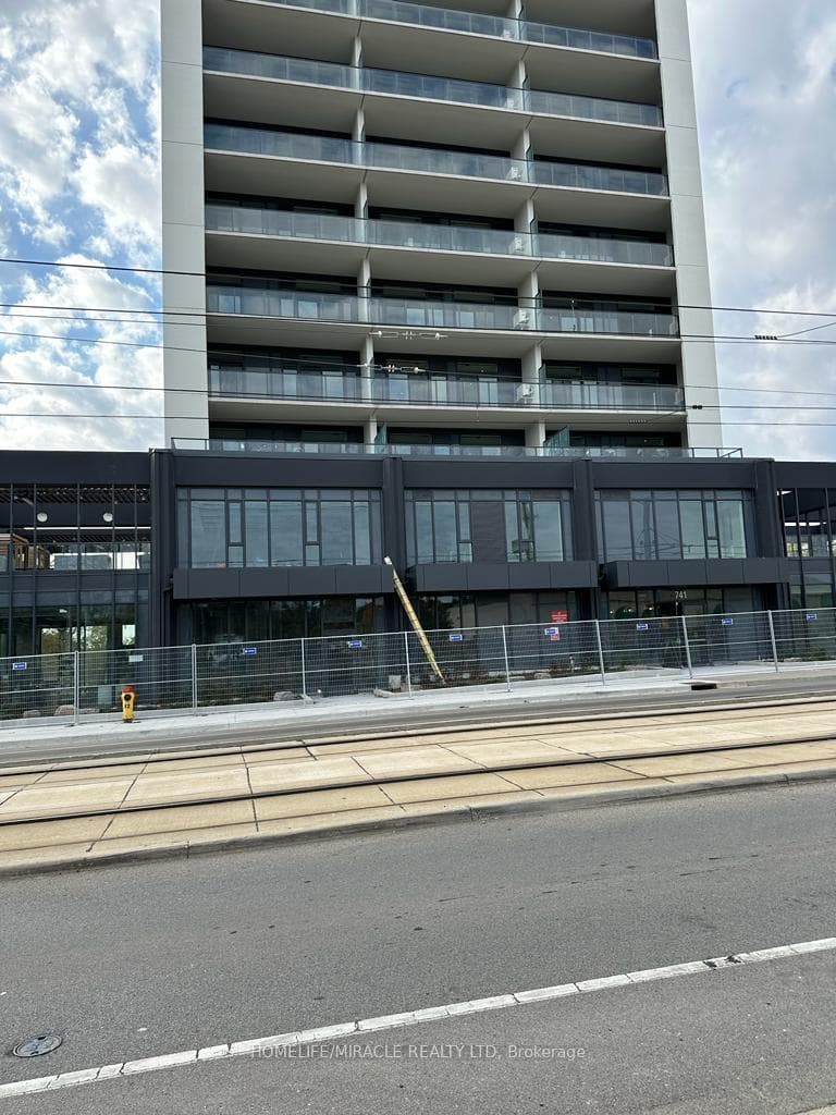 741 King Street Unit 308 photo 1