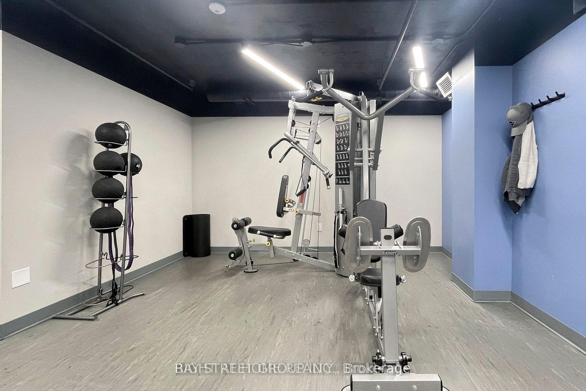 735 Don Mills Road Unit 1901 photo 38