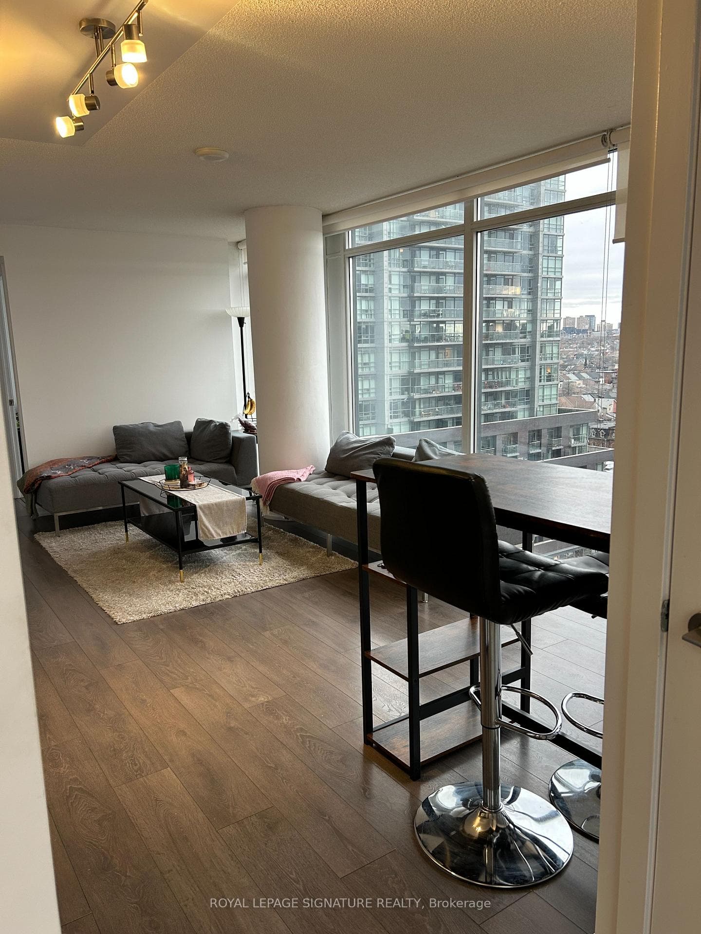36 Lisgar Street Unit 1202E photo 4