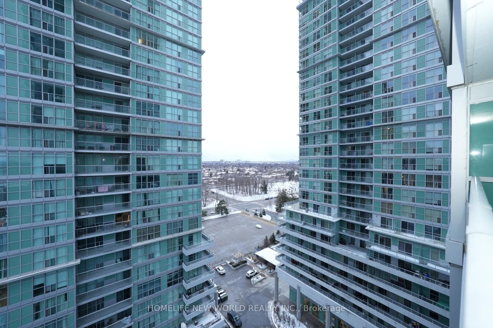 70 Town Centre Court Unit 1405 photo 15