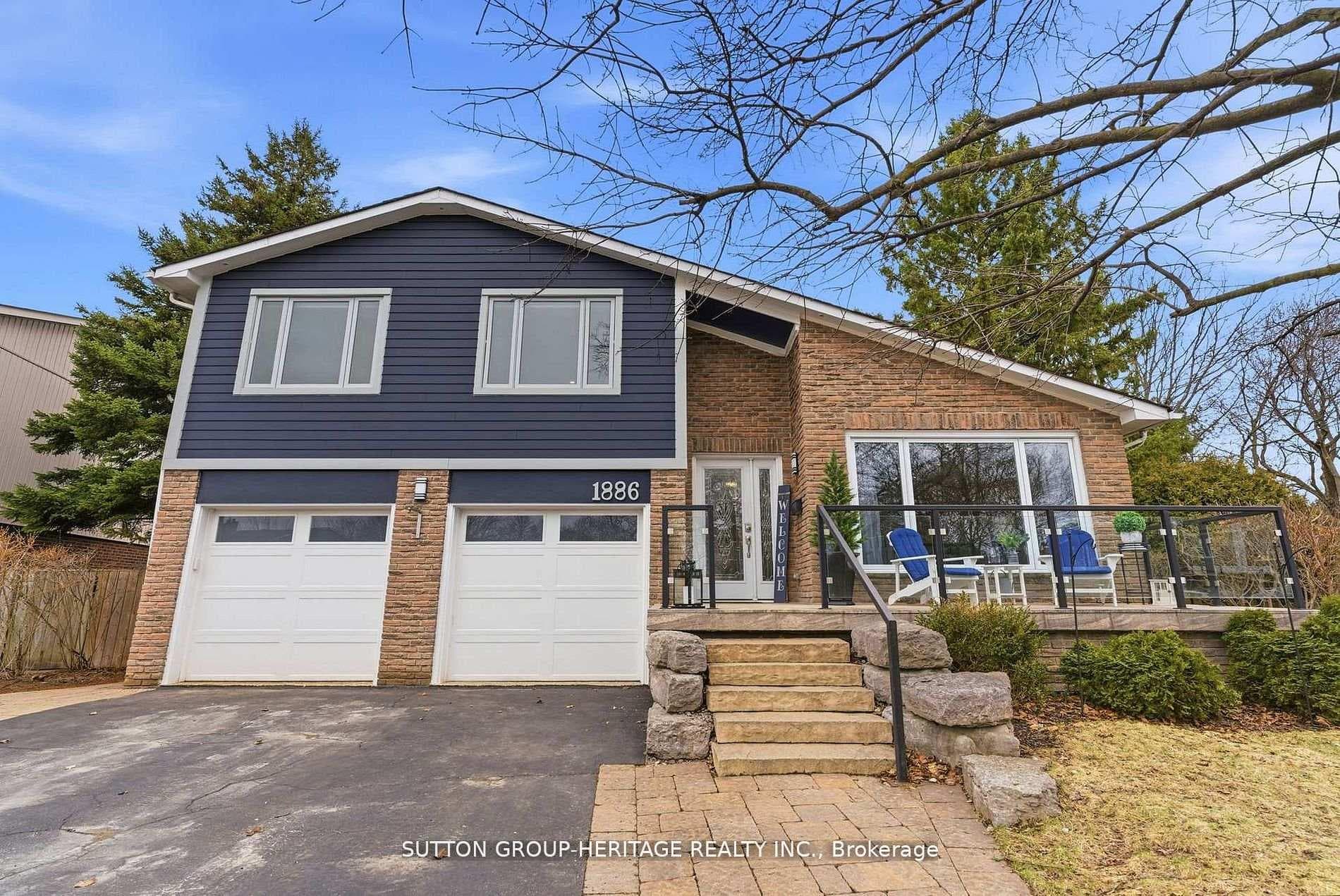 One-Of-A-Kind Stunning Home W/A Huge Premium Lot