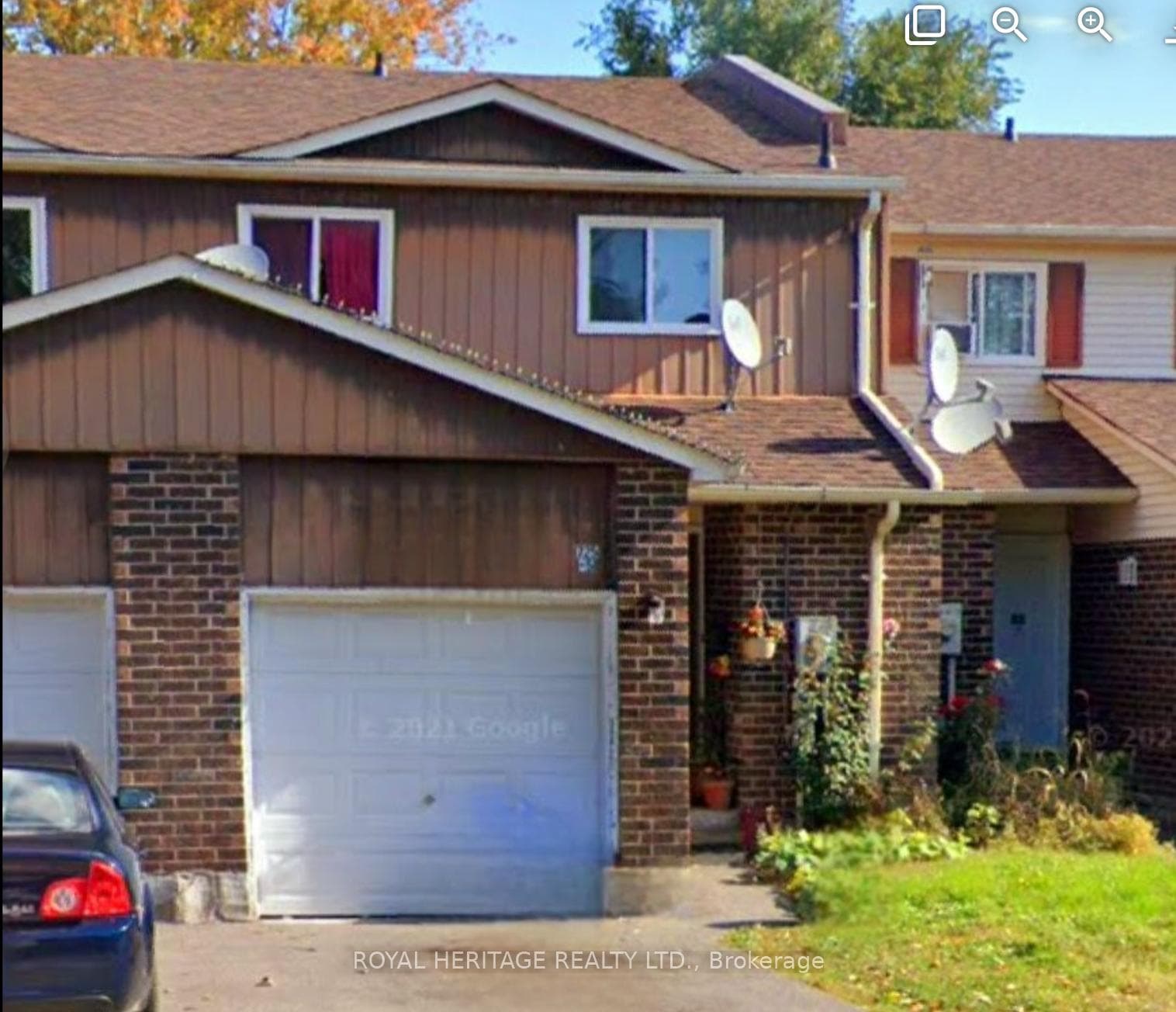 725 Cricklewood Drive Unit 5 photo 1
