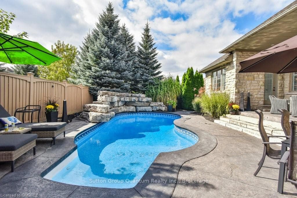 422 DEER RIDGE Drive photo 47
