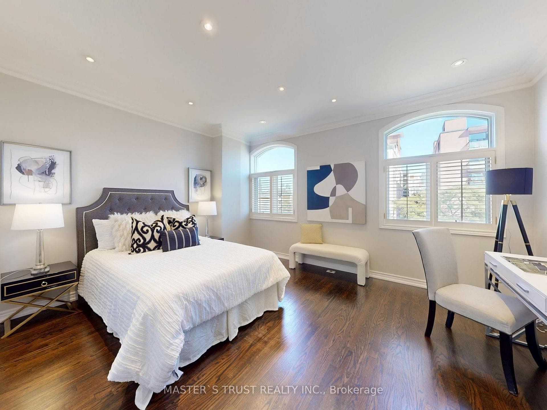 260 Russell Hill Road Unit 11 photo 18