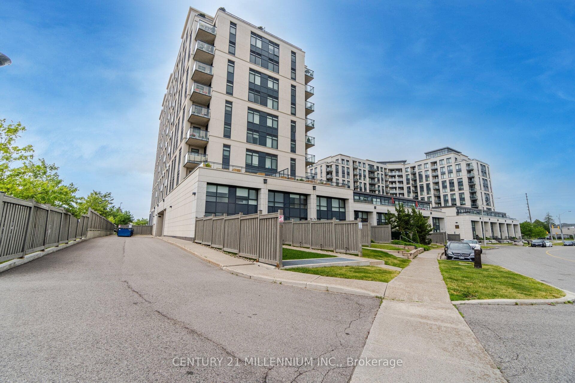 24 Woodstream Boulevard Unit 217 photo 38