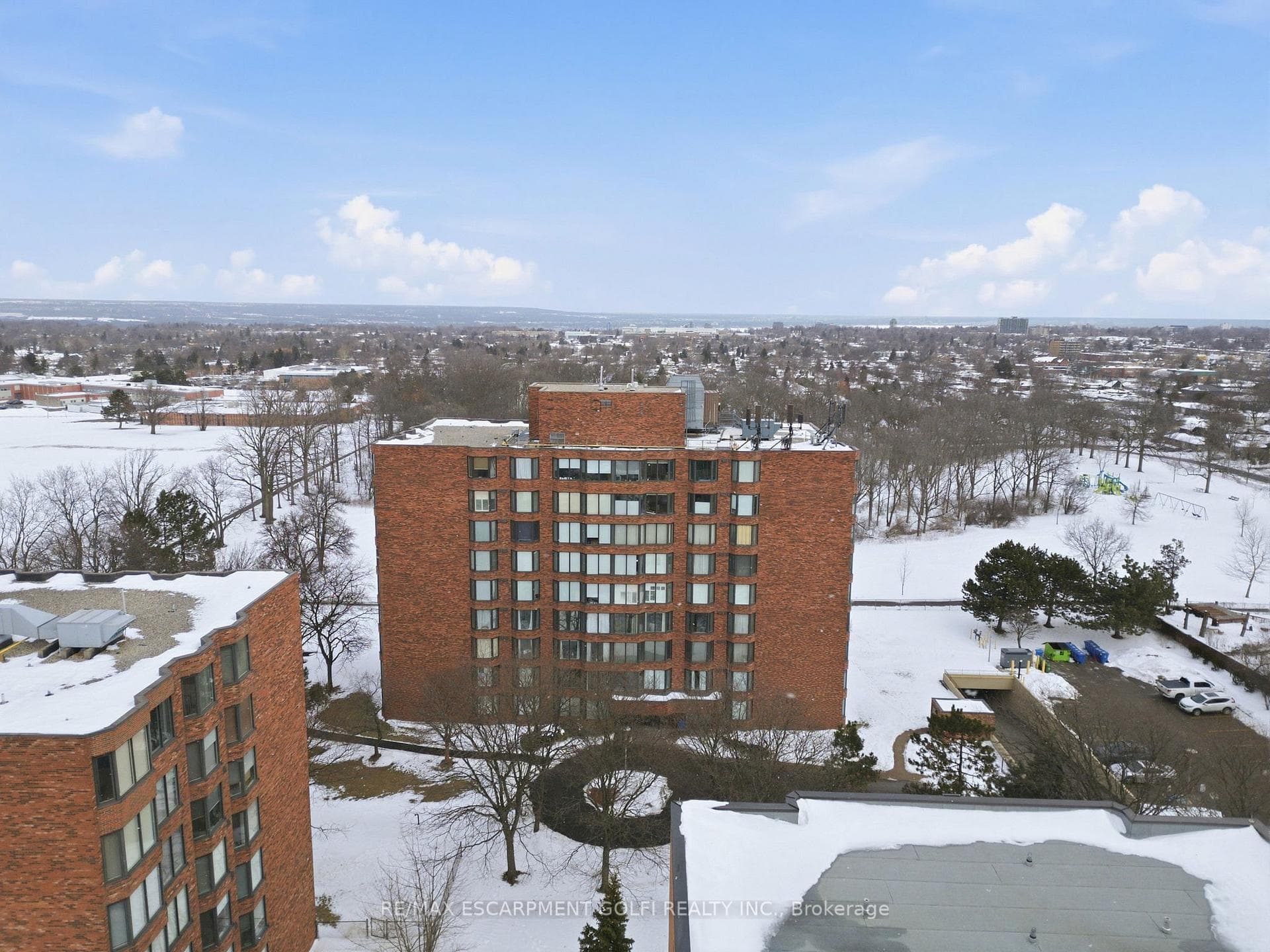 180 Limeridge Road Unit 208 photo 24