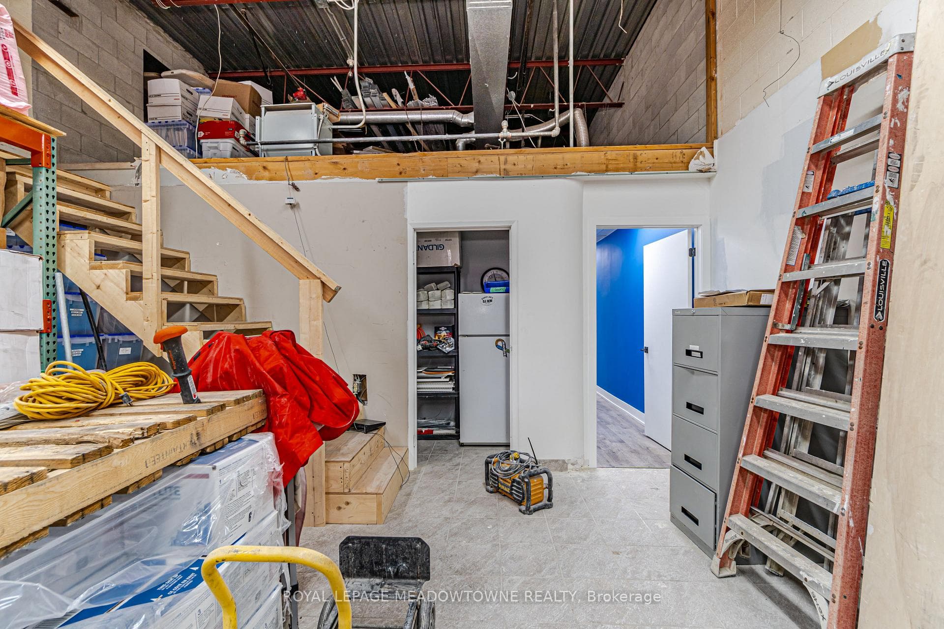 17-830 Rowntree Dairy Road, Vaughan