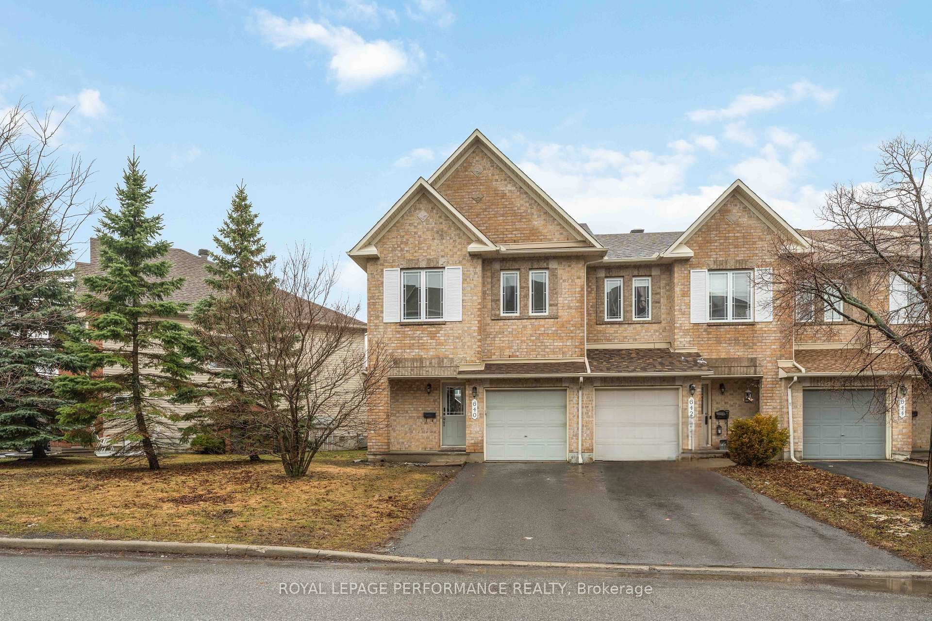 640 Louis Toscano Drive photo 1